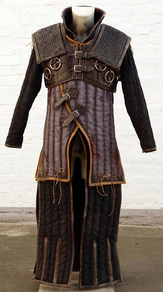 Illustration for article titled Cosplayer Becomes Geralt, Witcherest Of Witchers